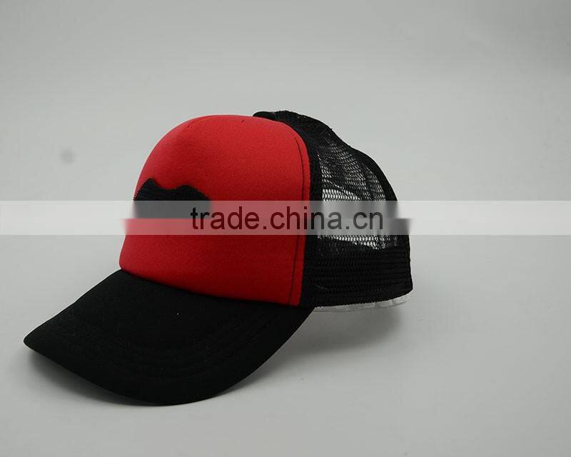 High Quality Custom Your Own Logo Trucker Hats