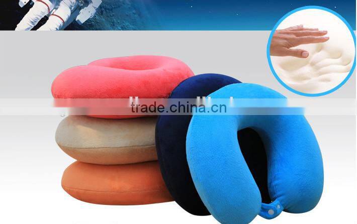 Cheap memory foam pillow,neck pillow,travel pillow