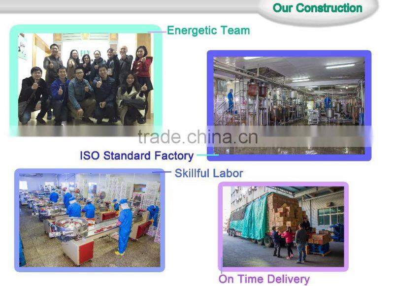 Bulk Individual Packing Assorted Fruit Hard Candy