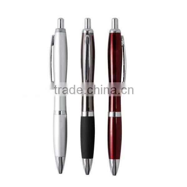 Hot selling hotel ball point pen