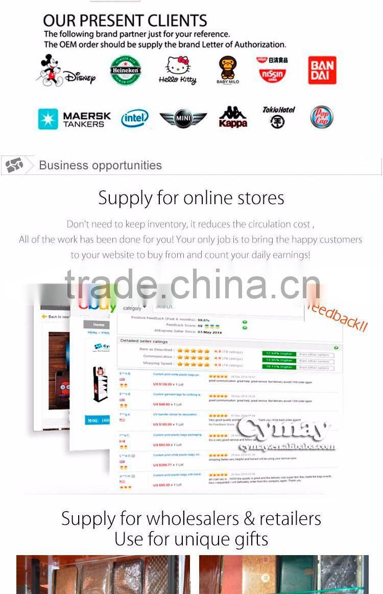 Custom A3 file folder printing portfolio folder expandable restaurant menu folder