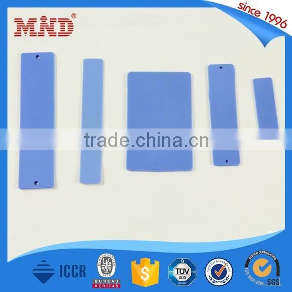 MDL22 High Performance Silicone Washable RFID Laundry Tag