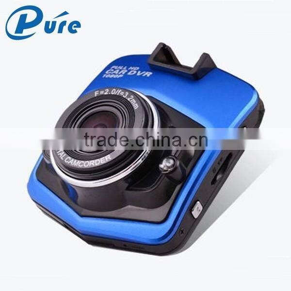 G-Sensor Car Recorder Video Recorder Motion Detection Parking Sensor Recorder Camera 2.31 Inch Camera Recorder