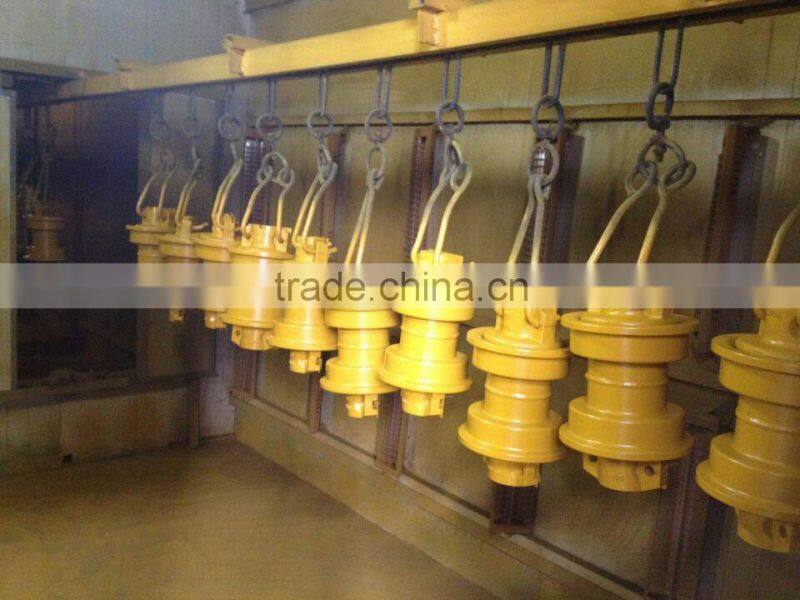 shantui track roller undercarriage parts from Jining Shandong