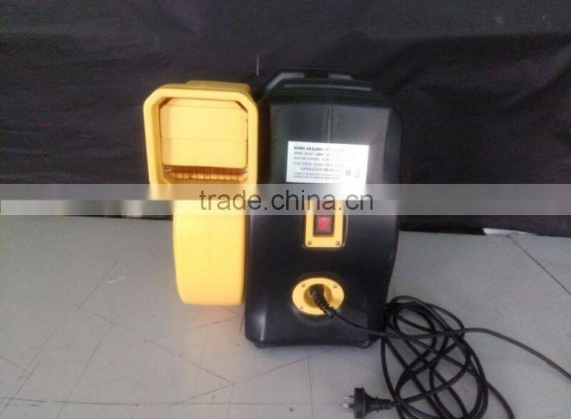PSP Professional Speedball Bunker Inflatable Paintball Field