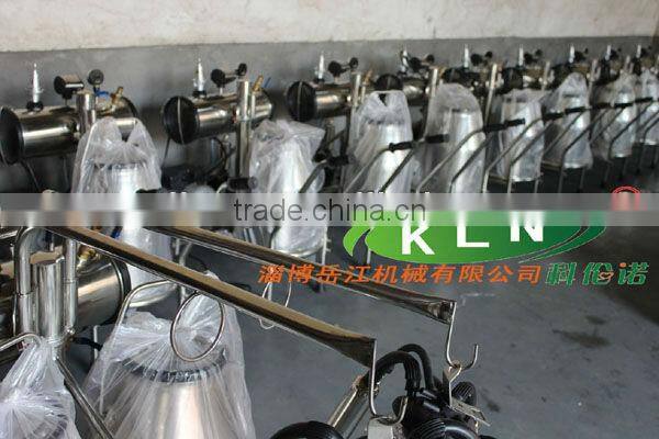 portable milking machine, milk machine