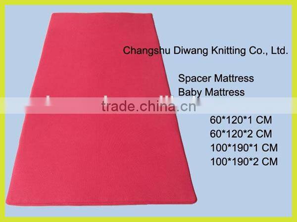 3D mesh fabric ,El colchon boat mattress ,mattress surrounding decoration
