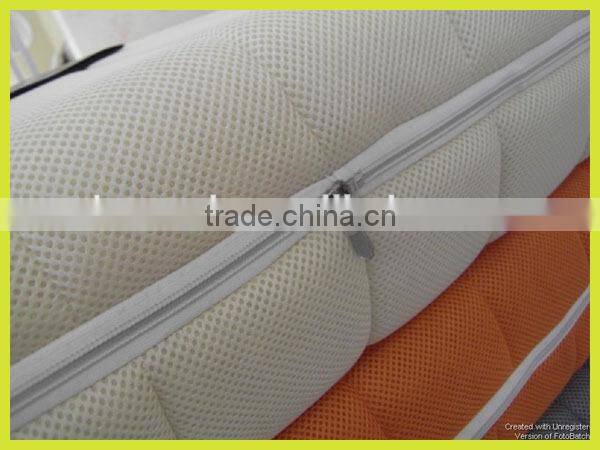 3D mesh fabric ,El colchon boat mattress ,mattress surrounding decoration