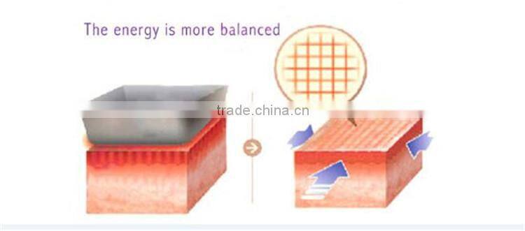 portable fractional rf microneedle wrinkles under eyes removal beauty machine RF03G