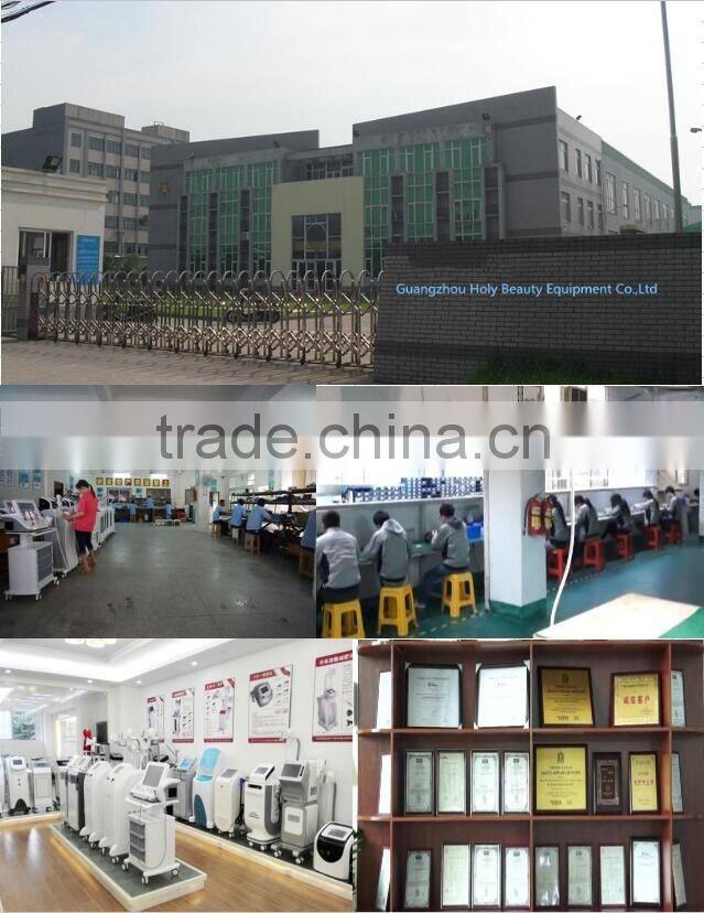 Professional ultrasonic photon ion massager ultrasound devices for home use