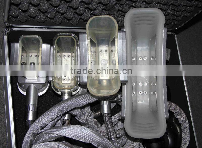 4 handles cryolipolysis fat freeze slim freeze