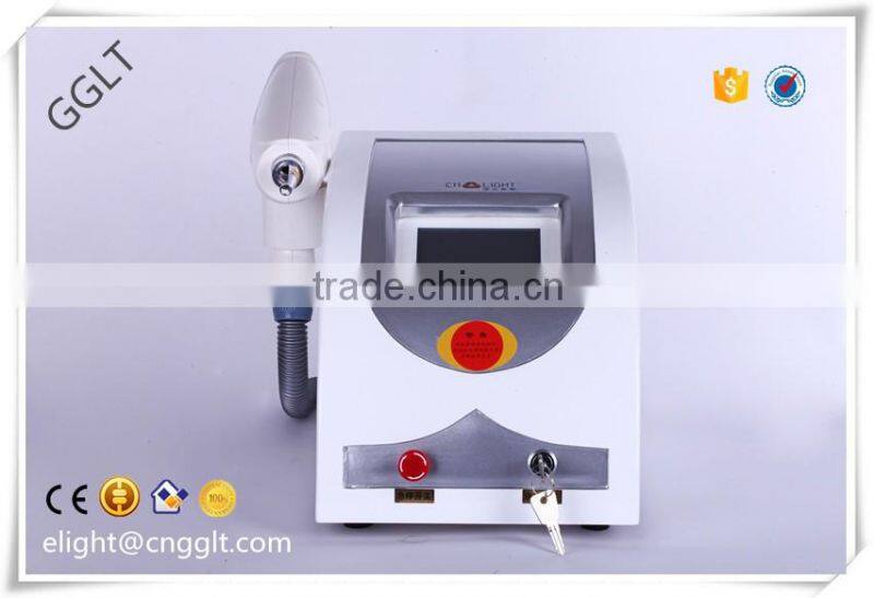 Sapphire laser diode 808nm machine painless for permanent hair removal