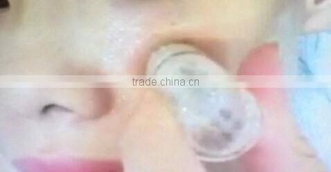 Lip/Eyelash/Facial Nano Rechargeable Wrinkle Removal Derma Pen