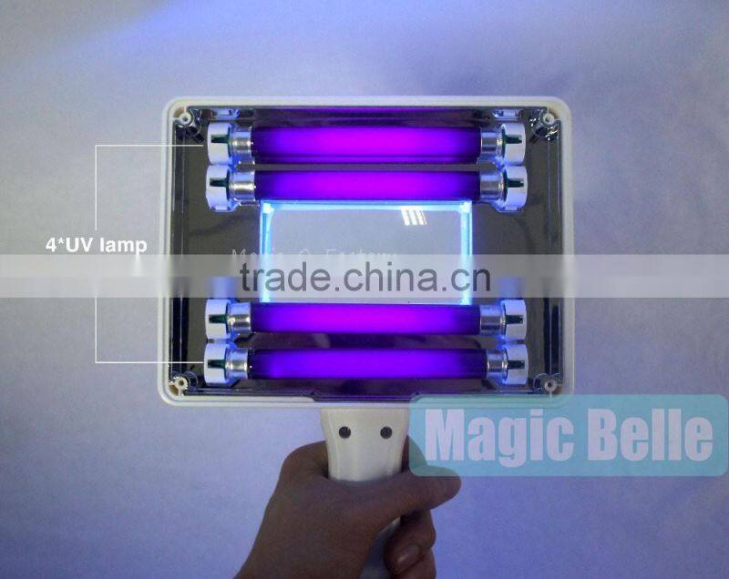 Most popular products body composition analysis facial reveal analysis machine with teaching video