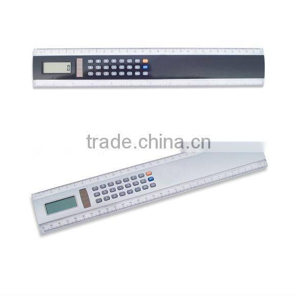 8 digital electronic calculator