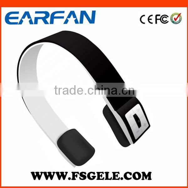 Sport Bluetooth Headset for Iphone and smart phone FSG-WM01