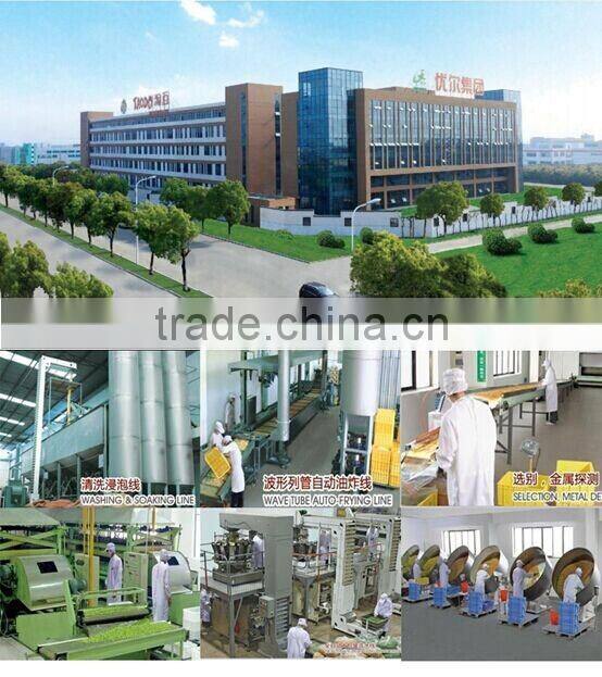 Wholesale of Mixed Processed Snacks Food Healthy and Delicious Rice Crackers and Coated Peanuts Mix RCM22