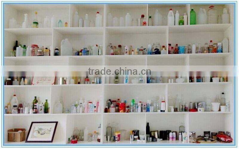 ordering bottles machine