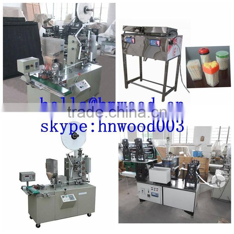 best selling toothpick packing machine,packing machine