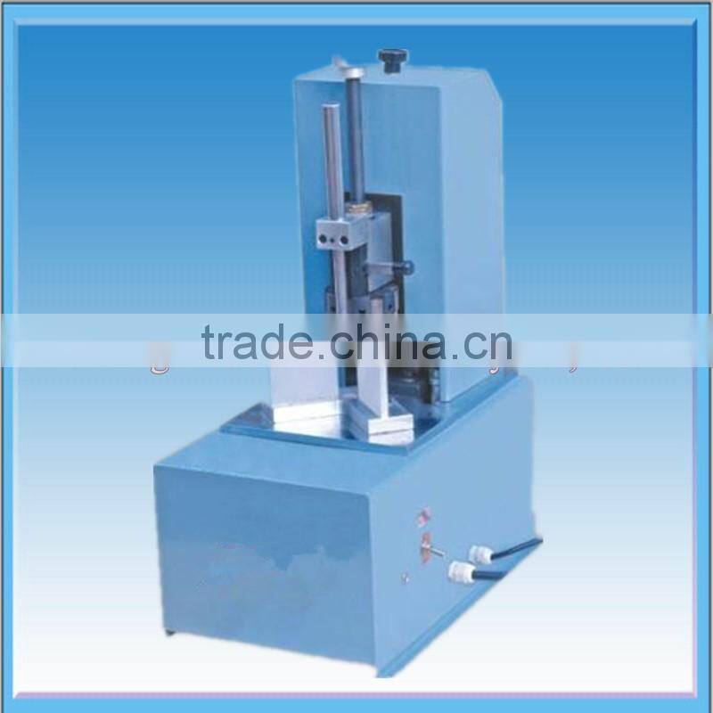 High-efficiency Round Angle Paper Cut Machine