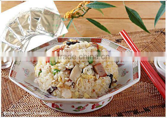 chicken flavor seasoning powder for fried rice