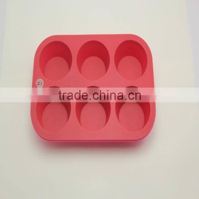 wholesale custom-made hand cake mold