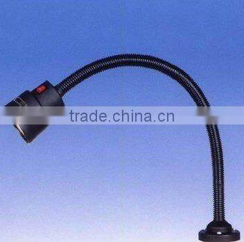 engineering machine working lights