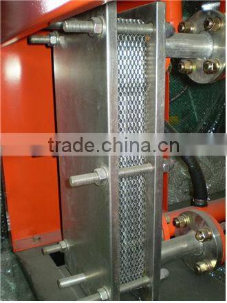 CE approved gas power plant/gas genset power plant/biogas,landfill gas,coal bed methane