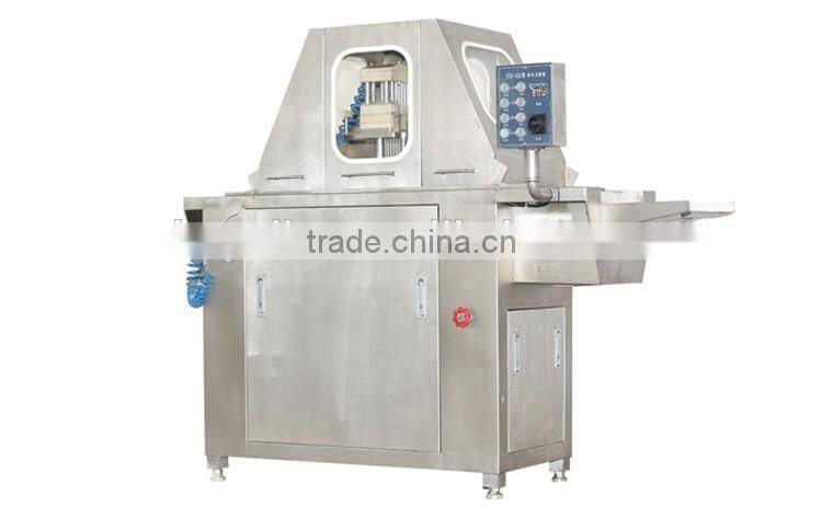 China supply brine injection equipment / Turkey saline and Injection marinade machine with good price