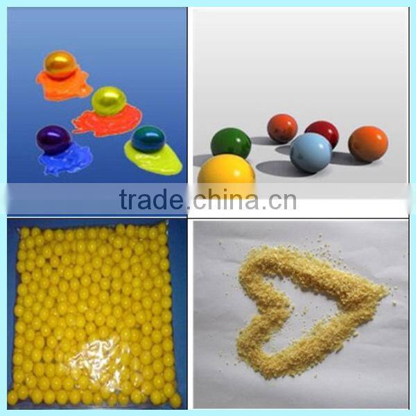 industrial grade gelatin price for paintball