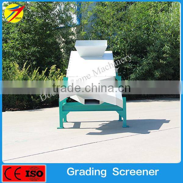 Manual ingredients animal feed mill production line plant with automatically packing machine