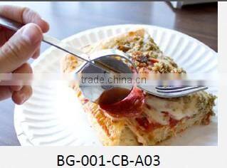 stainles steel noodle measuring tool