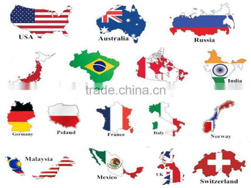 2015 High Quality Caneshine Brand New CE&ISO Certification Factory Price 3D Car Wheel Alignment(Fixed Version) CS-4065