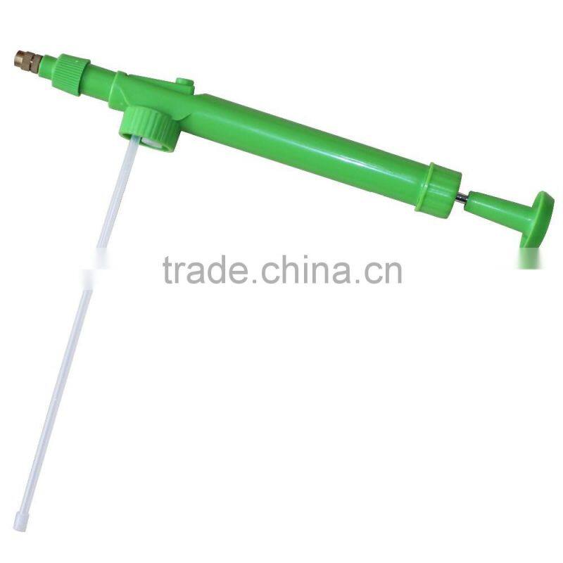 iLOT new cola bottle water sprayer pest control sprayer weed killer sprayer garden pressure sprayer (bottle excluded)