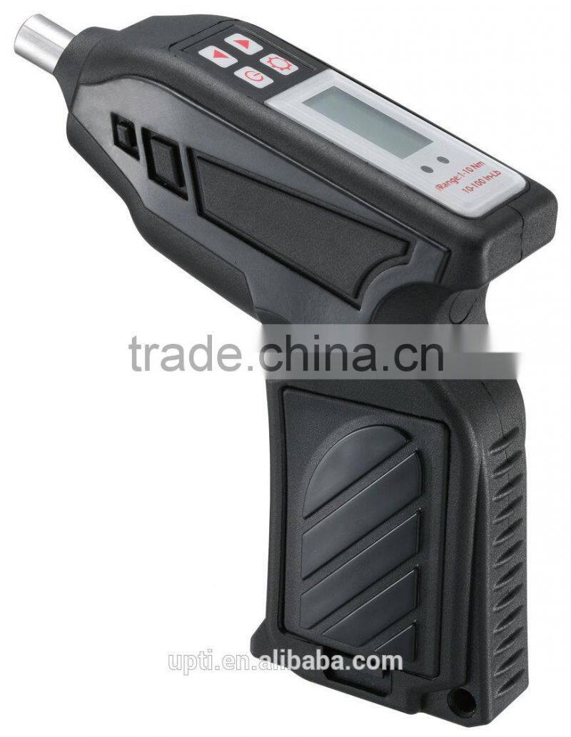 Taiwan Made High Quality Digital Torque Tool Products Electric Torque Screwdriver