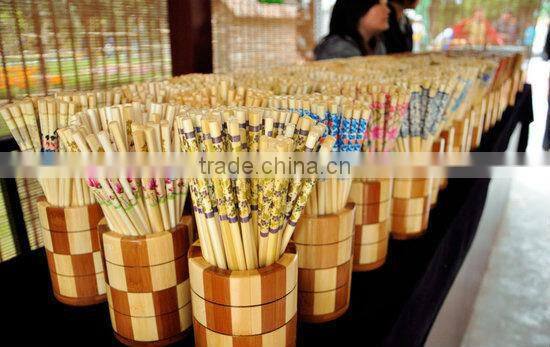 bamboo chopsticks machine