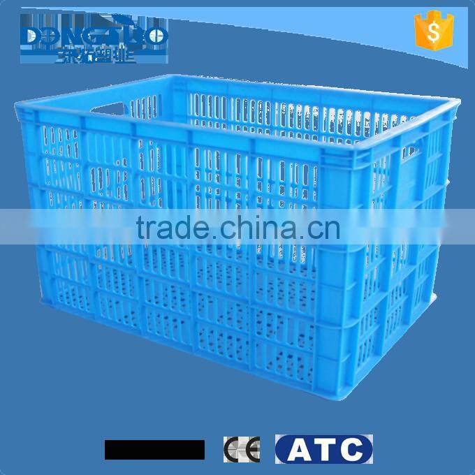 Plastic moving crate sale, tomato crates, plastic vegetable crates