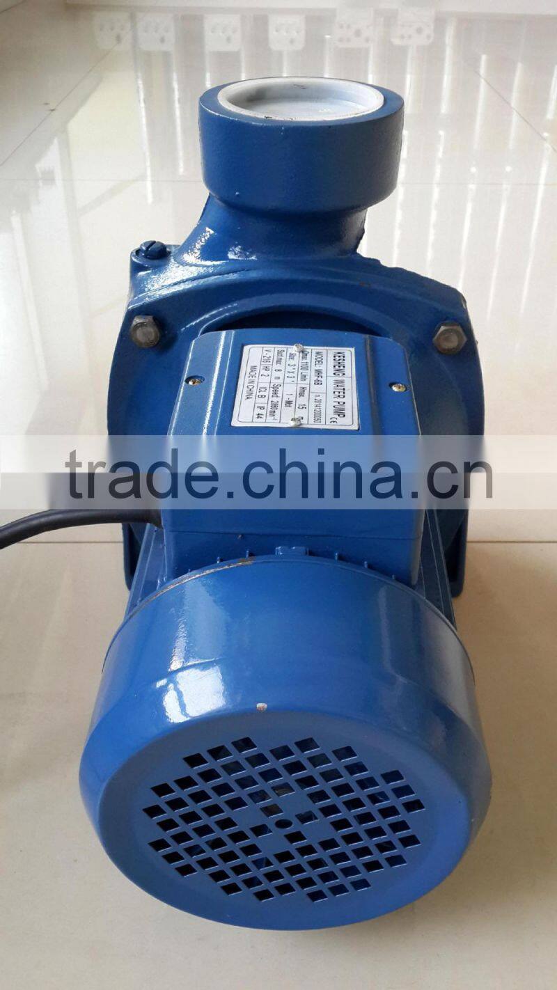 Solar surface pump, solar surface water pump, DC surface centrifugal solar water pump