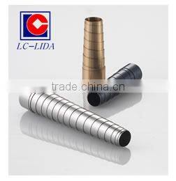 LC-LIDA spiral steel tape shield for serew 60-1000-80