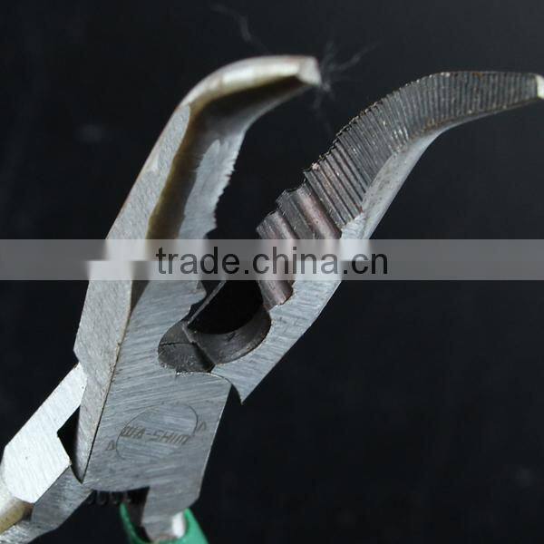 fishing tool Type Fine Polished,grinding,black Finish,fishing Pliers