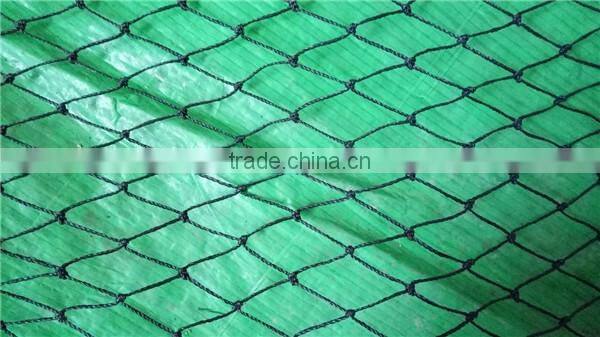 long life quality guarantee agricultural bird net
