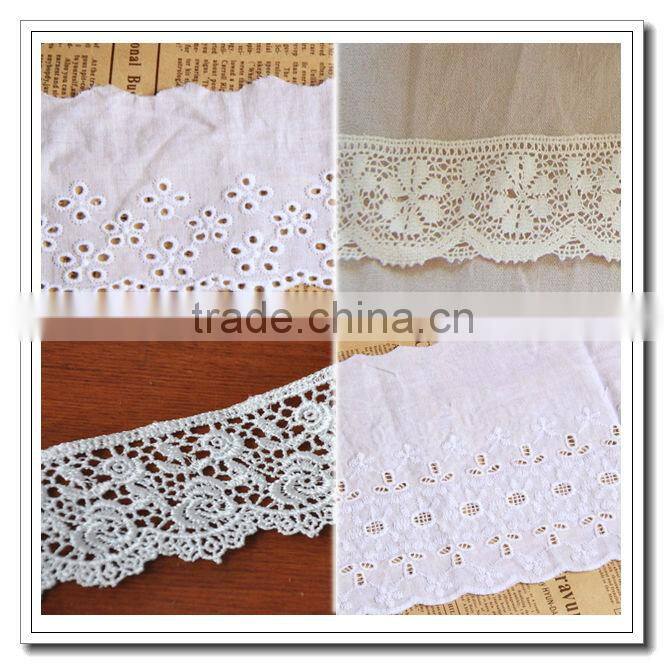 saree lace and border