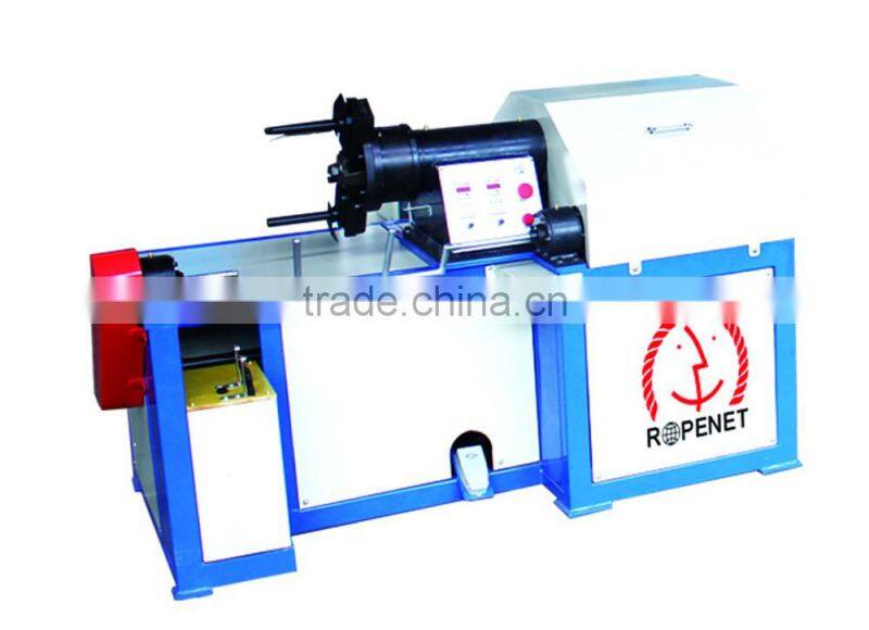 Rope Coil Machine