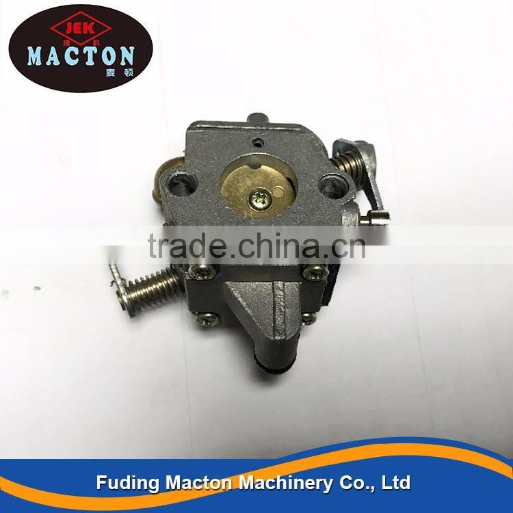 High precision long life gardening tools gasoline chain saw spare parts with good price