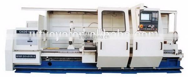 CNC Lathe Hydraulic System, Hydraulic Power Unit