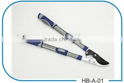 Easy cutting multifunctional garden lopping shears