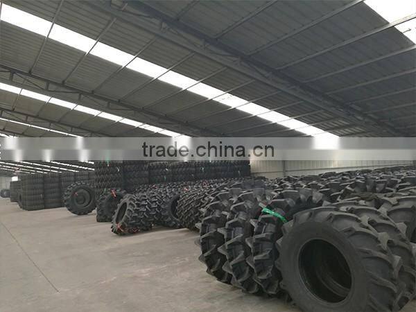 Huangguoshu H989 forklift tire tyres 600-9 5.50-15 700-12