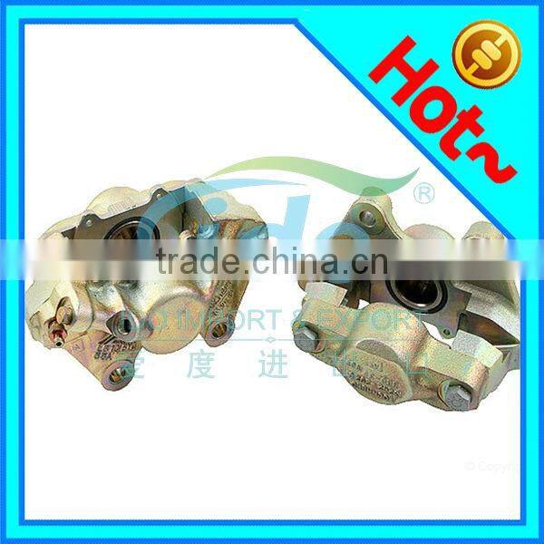 aluminum brake caliper for ranger rover/defender STC1265/STC1264