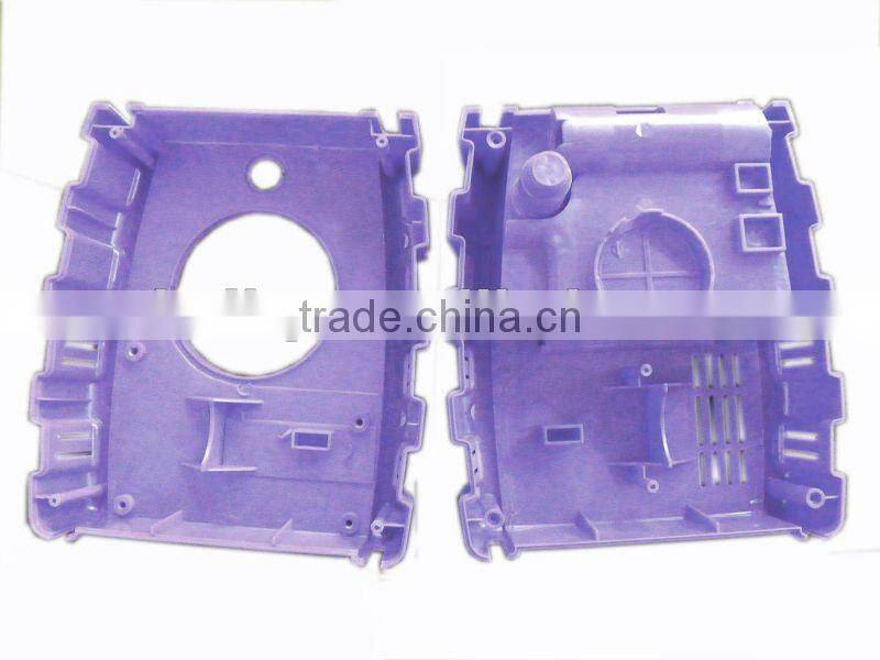 Good Quality Moulded Plastic injection part