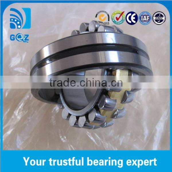 23024 spherical roller bearings 120*180*46